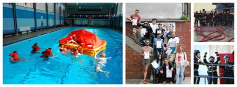 stcw bristol|Courses (Foo) .